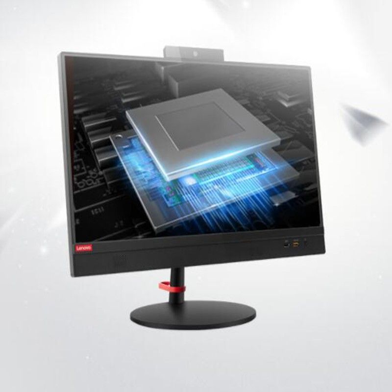 聯想啟天A815-D024 電腦一體機(AMD/Ryzen5/8G/1TB+128G//2GB/WIN10/21.5寸)