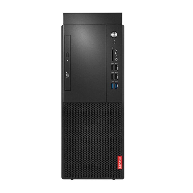 聯想臺式機啟天M428 I7-9700/8G/128G+1TB/DVDRW/21.5寸/win10H